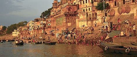 Dataran Gangga-Gangetic di India